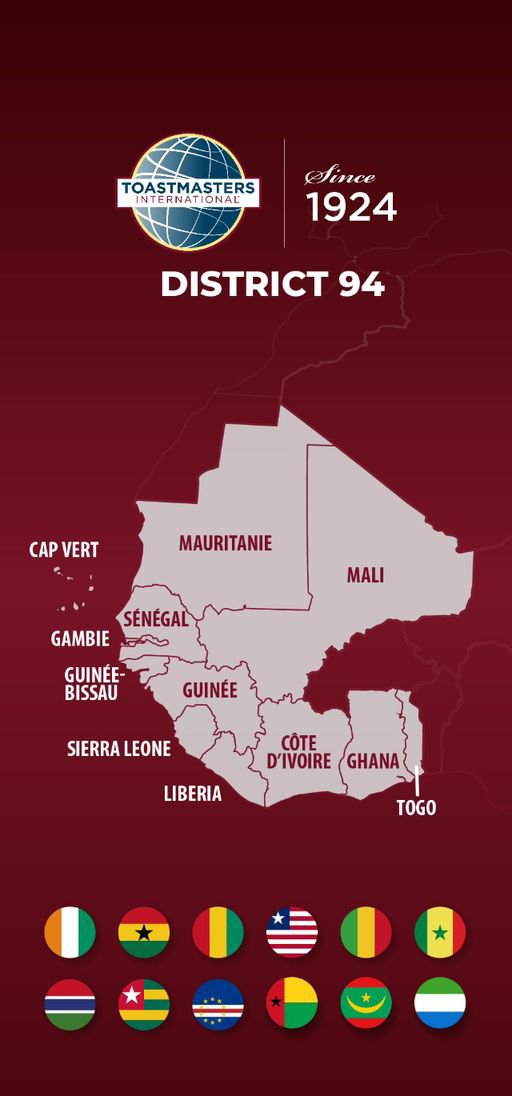 District 94